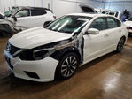 Nissan Altima 2017