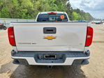 Chevrolet Colorado 2017