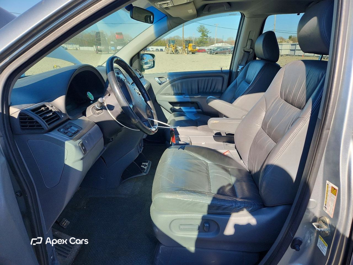 Honda Odyssey 2007