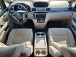 Honda Odyssey 2017