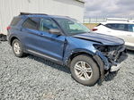 Ford Explorer 2020