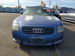 Audi TT 2003