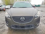 Mazda CX-5 2016