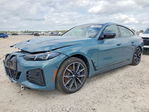 BMW i4 2025