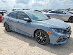 Honda Civic 2020