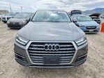 Audi Q7 2017