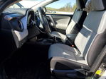 Toyota RAV 4 2018