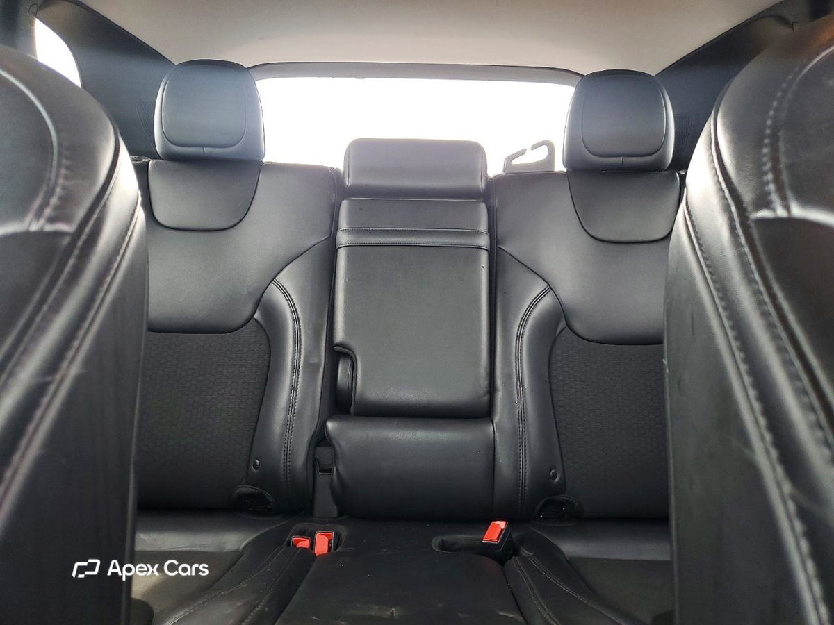 Jeep Cherokee 2019
