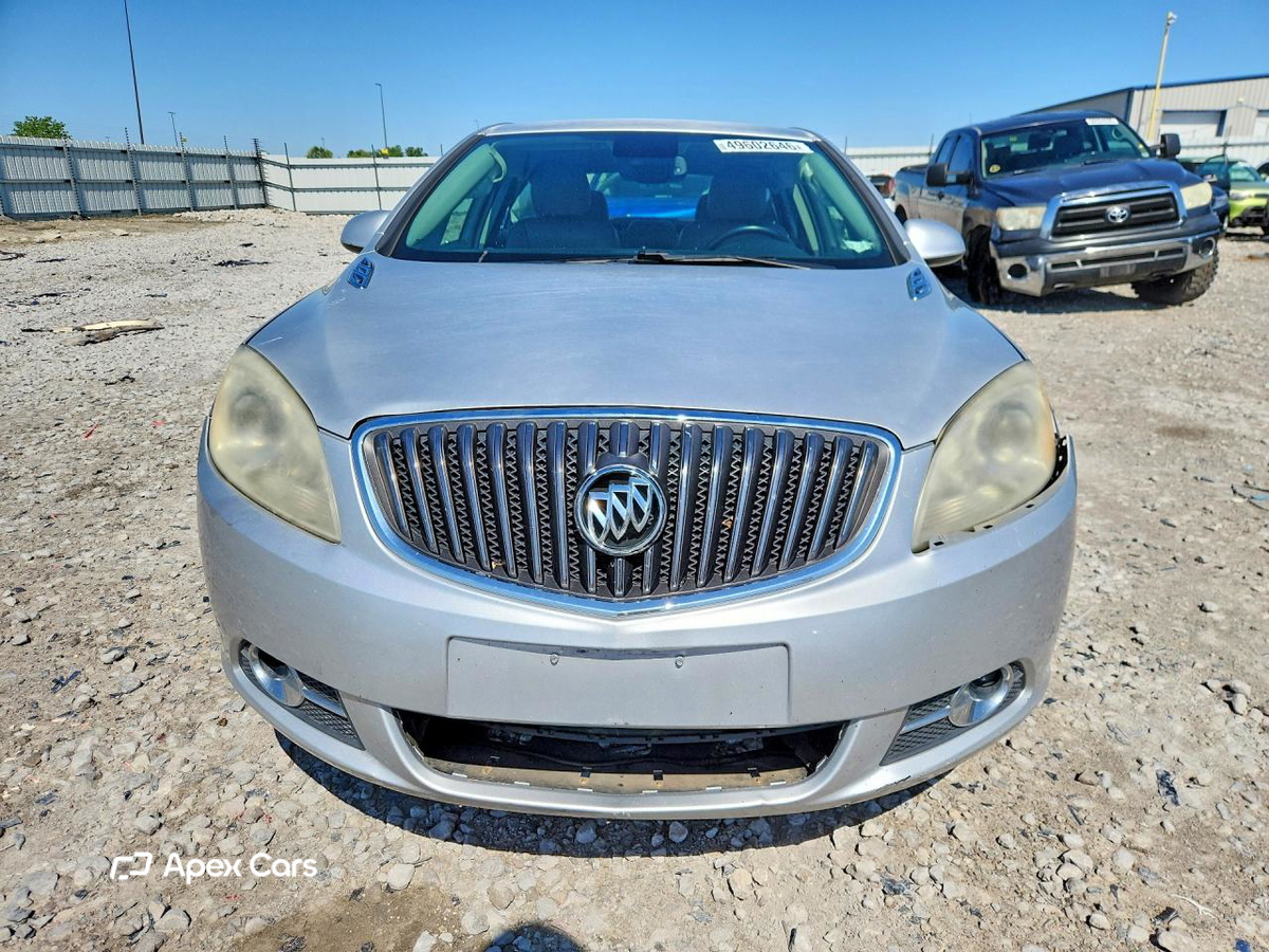 Buick Verano 2013