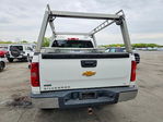 Chevrolet Silverado 2012