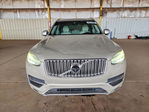 Volvo XC90 2016
