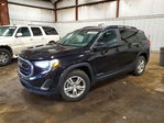 GMC Terrain 2021
