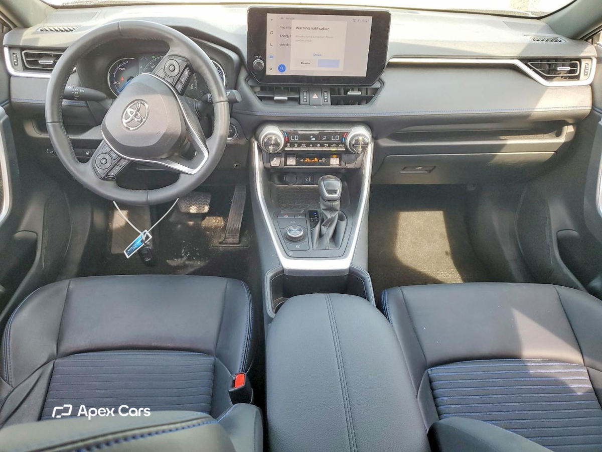 Toyota RAV 4 2023