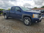 Chevrolet Silverado 2009