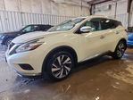 Nissan Murano 2017