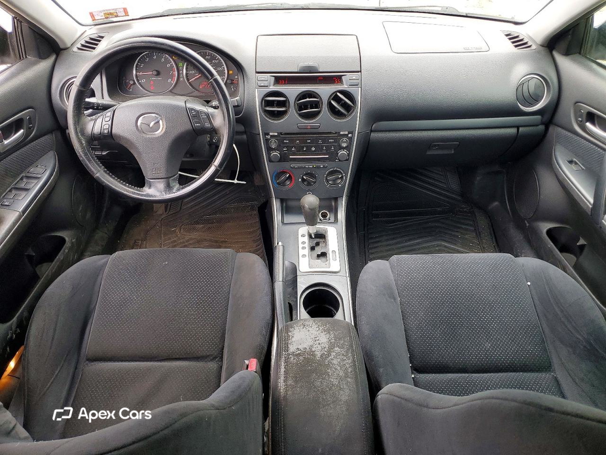 Mazda 6 2007