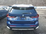 BMW X1 2025