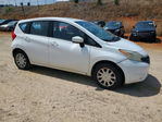 Nissan Versa 2015