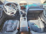 Ford Explorer 2015
