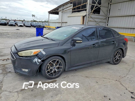 Ford Focus 2015 - Zdjęcie 1 z 13