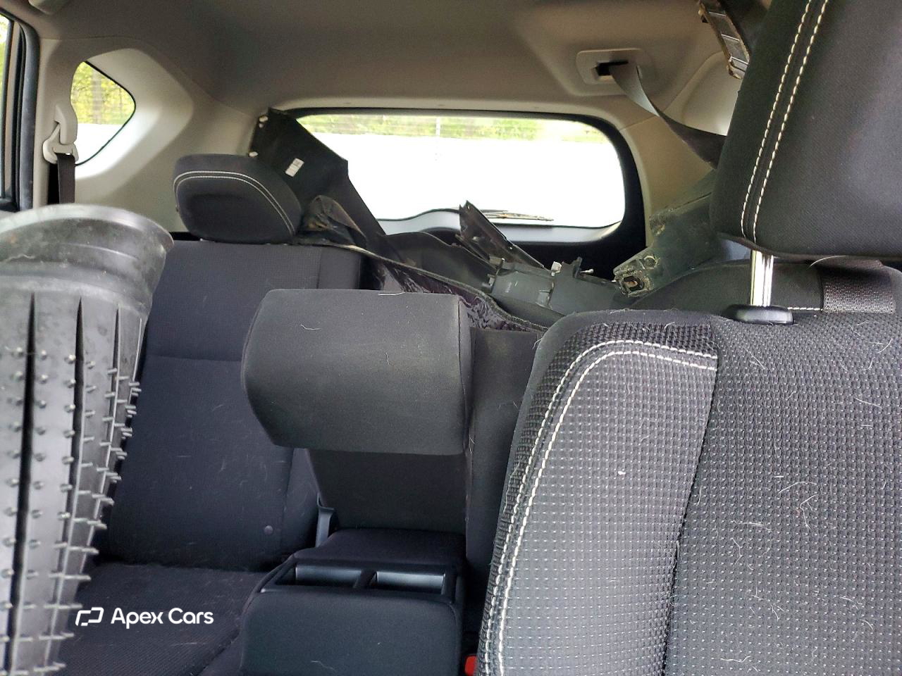 Toyota RAV 4 2017
