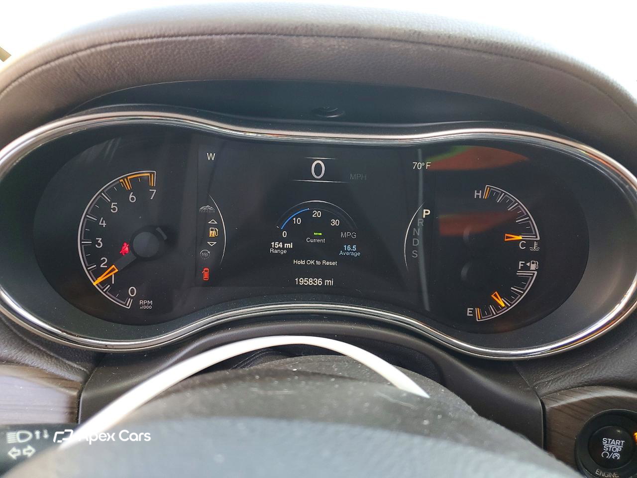 Jeep Cherokee 2014