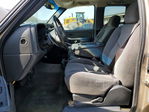 Chevrolet Silverado 2005