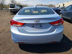 Hyundai Elantra 2012