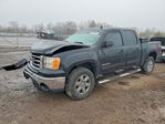 GMC Sierra 2012