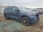 Ford Explorer 2023