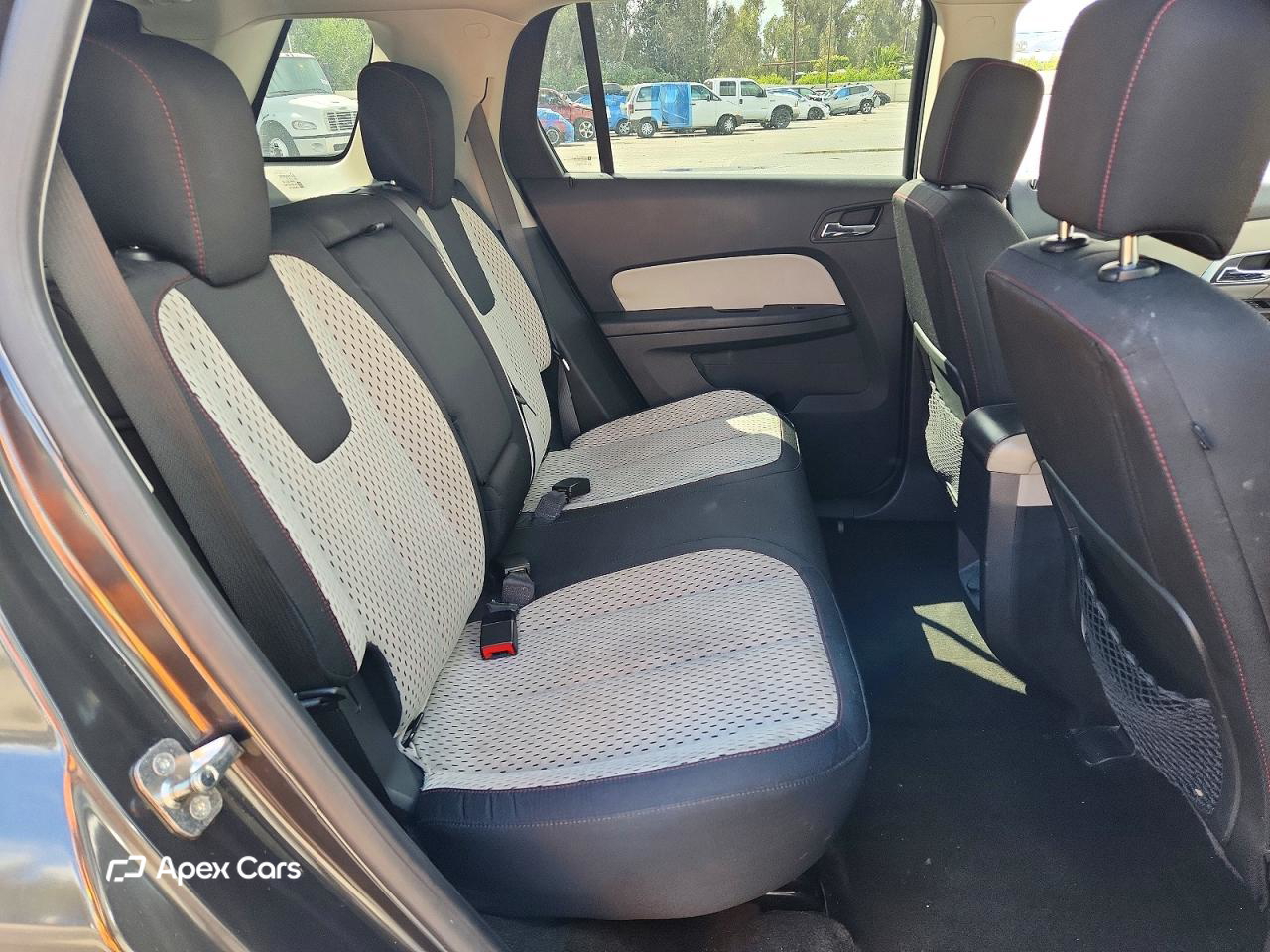 GMC Terrain 2014