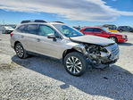 Subaru Outback 2017
