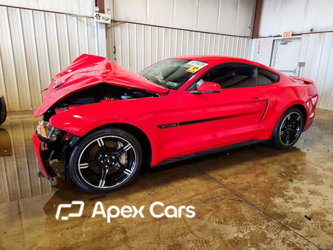 Ford Mustang 2019 - Image 1 of 13