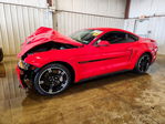 Ford Mustang 2019