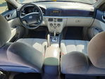Hyundai Sonata 2008