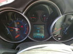 Chevrolet Cruze 2012