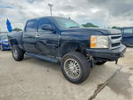 Chevrolet Silverado 2009