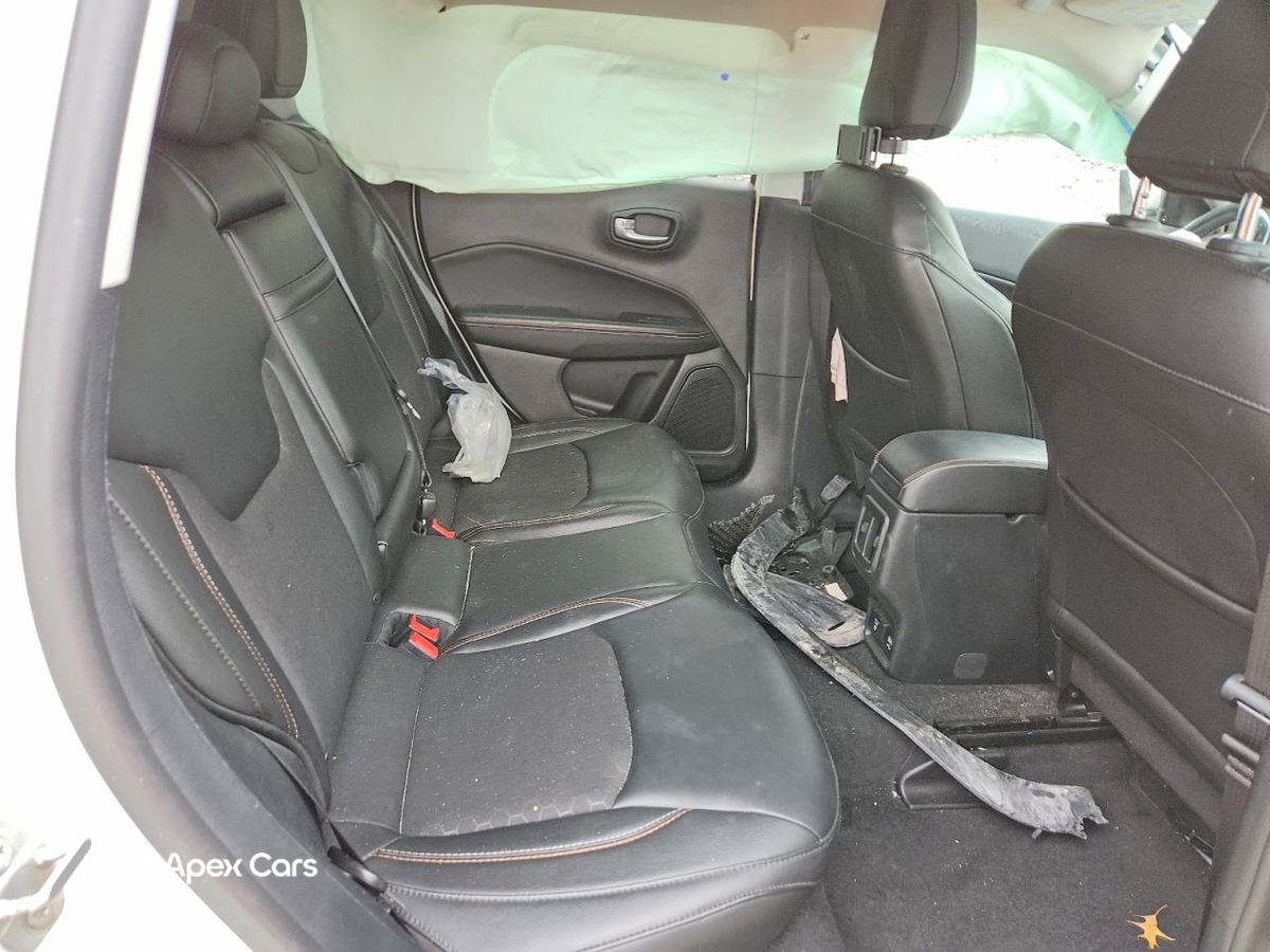 Jeep Compass 2018