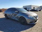 Nissan Sentra 2019