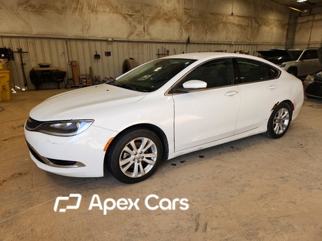 Chrysler 200 2015 - Zdjęcie 1 z 13