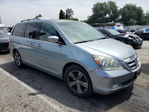 Honda Odyssey 2006