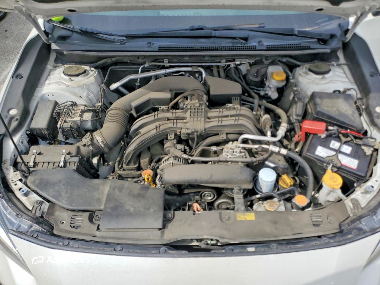Subaru XV 2022
