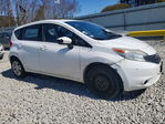Nissan Versa 2015