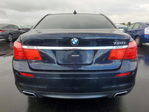 BMW Series 7 2011
