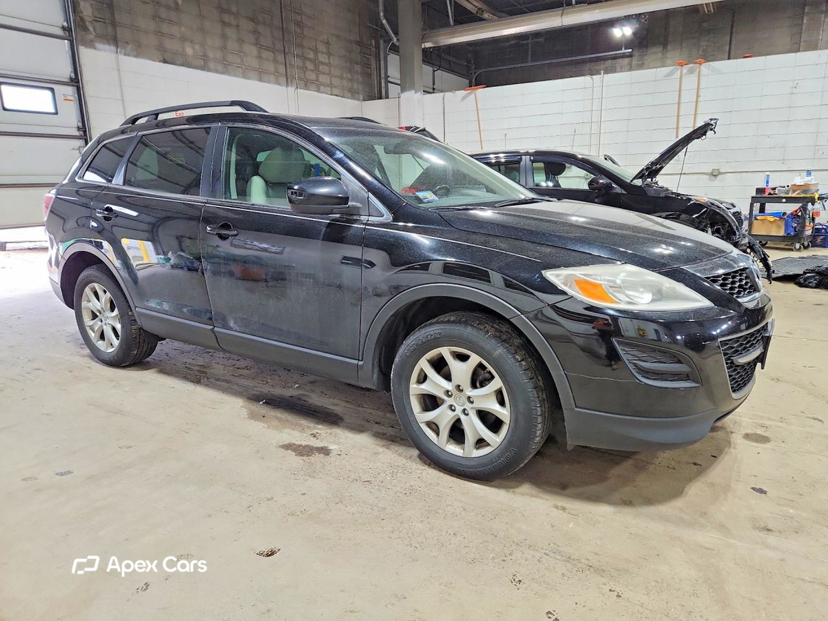 Mazda CX-9 2011