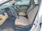 Hyundai Elantra 2015