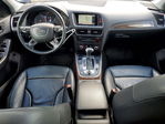 Audi Q5 2016