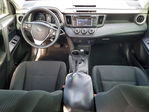 Toyota RAV 4 2018