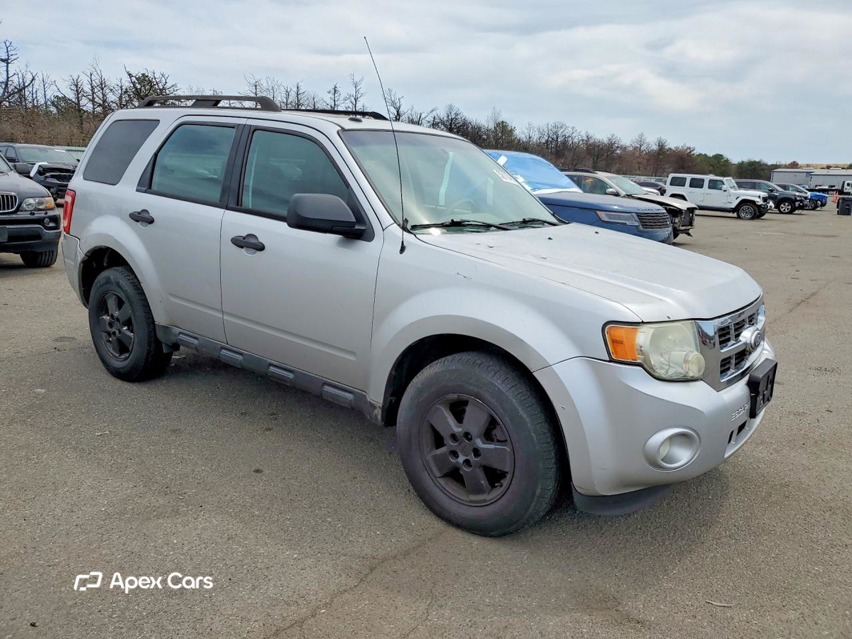 Ford Escape 2010