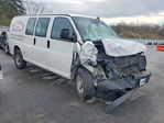 Chevrolet Express 2019